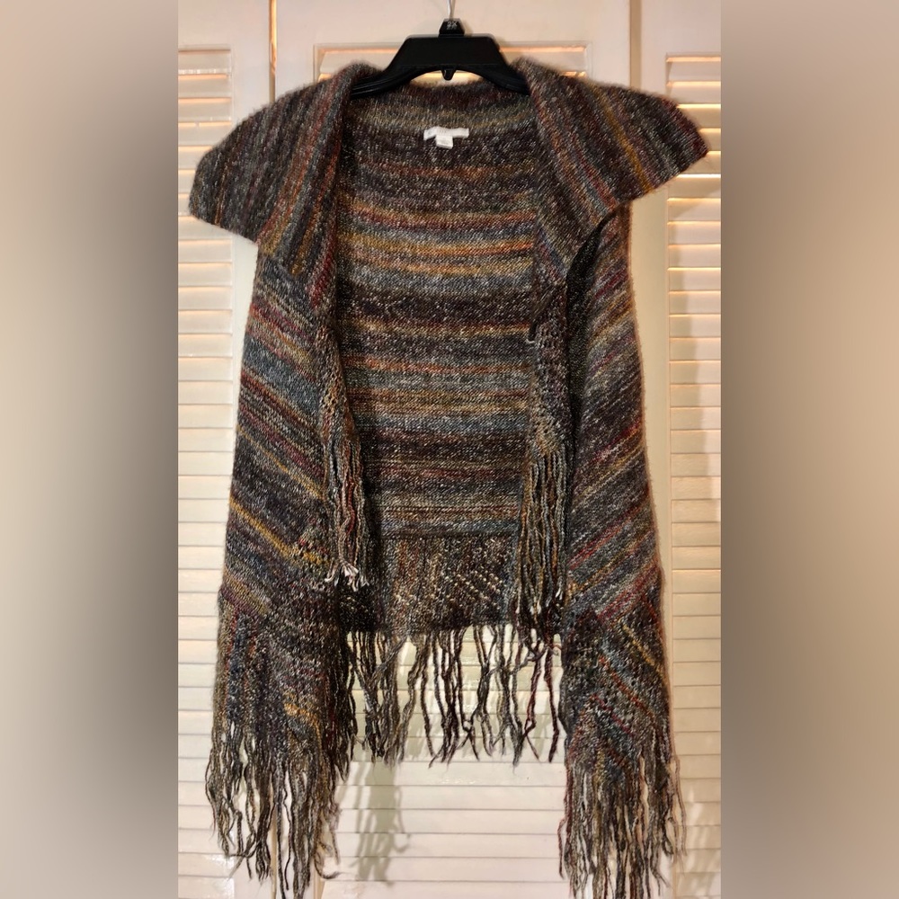 Cato C Est. 1946 sweater size small in good condition. Only worn a few times.